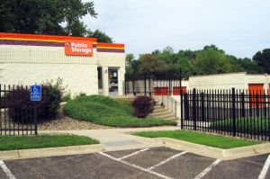Photo of Public Storage - West Saint Paul - 415 Marie Ave E