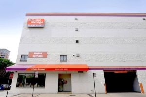Photo of Public Storage - Chicago - 1129 N Wells Street