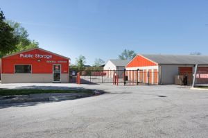 Photo of Public Storage - Kansas City - 5601 E 112th Terrace