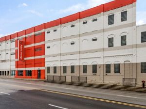 Photo of Public Storage - Chicago - 1711 W Fullerton Ave