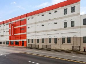 Photo of Public Storage - Chicago - 1711 W Fullerton Ave