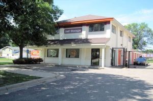 Photo of Public Storage - Golden Valley - 2300 Winnetka Ave N