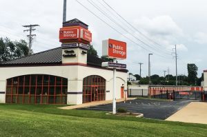 Photo of Public Storage - St Louis - 9030 Watson Road