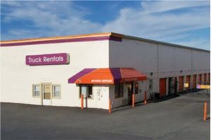 Photo of Public Storage - Oklahoma City - 802 W Hefner Road