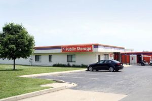 Photo of Public Storage - Bolingbrook - 615 E Boughton Road