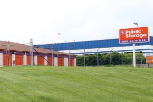 Photo of Public Storage - Milwaukee - 7415 West Dean Road