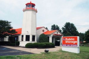 Photo of Public Storage - Horn Lake - 1002 Goodman Rd W