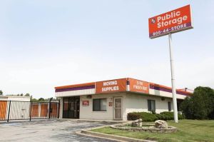Photo of Public Storage - Alsip - 12730 S Pulaski Road