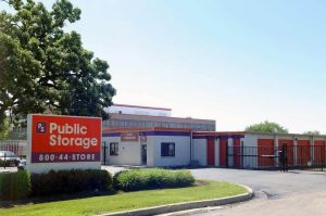 Photo of Public Storage - Elgin - 665 Big Timber Road