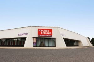 Photo of Public Storage - Naperville - 2433 S Washington St