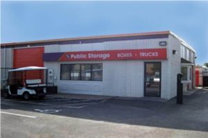 Photo of Public Storage - Ramsey - 6800 Riverdale Drive NW