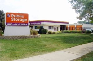 Photo of Public Storage - Roselle - 1295 W Lake Street