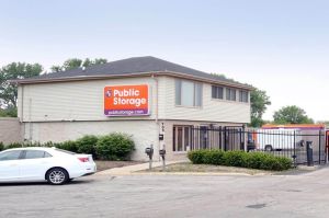 Photo of Public Storage - Bolingbrook - 200 Brook Court