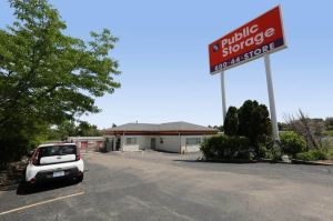 Photo of Public Storage - Aurora - 184 Route 30