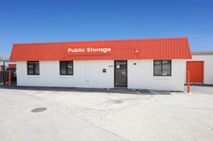 Photo of Public Storage - Willowbrook - 801 Joliet Road