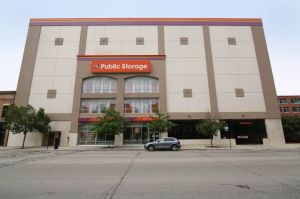 Photo of Public Storage - Chicago - 362 W Chicago Ave