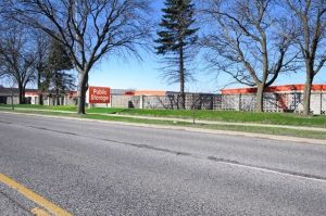Photo of Public Storage - Skokie - 8050 McCormick Blvd