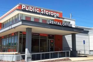 Photo of Public Storage - St Louis - 8691 Olive Blvd