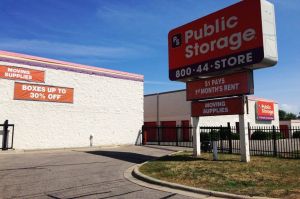 Photo of Public Storage - Richfield - 200 W 78th Street