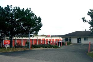 Photo of Public Storage - Vadnais Heights - 1090 S Birch Lake Blvd