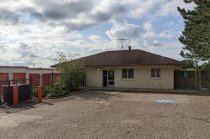 Photo of Public Storage - Vadnais Heights - 1090 S Birch Lake Blvd