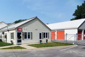 Photo of Public Storage - Eagan - 3735 Sibley Memorial Hwy