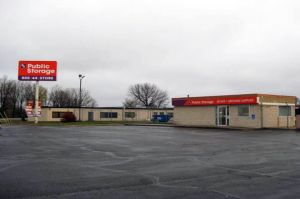 Photo of Public Storage - Sauk Rapids - 1111 Franklin Ave