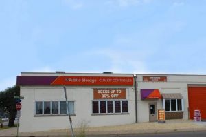 Photo of Public Storage - Minneapolis - 3245 Hiawatha Ave S