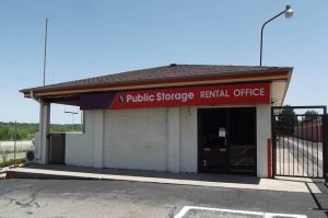 Photo of Public Storage - Denver - 5500 W Hampden Ave