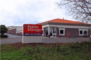 Photo of Public Storage - Woodbury - 2280 Wooddale Drive