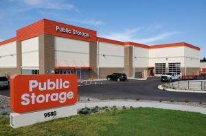 Photo of Public Storage - Maple Grove - 9580 Zachary Lane N