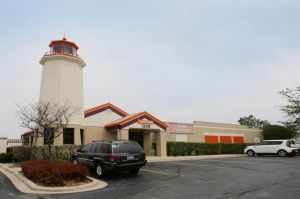 Photo of Public Storage - Schaumburg - 1200 W Irving Park Rd