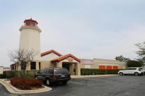 Photo of Public Storage - Schaumburg - 1200 W Irving Park Rd