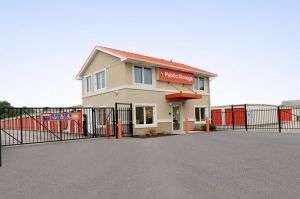 Photo of Public Storage - Palatine - 143 E Lake Cook Road