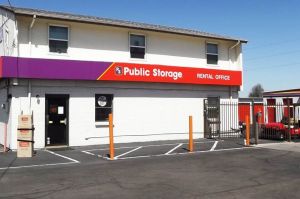 Photo of Public Storage - Denver - 5005 E Evans Ave