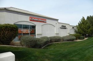 Photo of Public Storage - Gilbert - 1636 W Park Ave