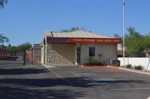 Photo of Public Storage - Phoenix - 4140 E Chandler Blvd
