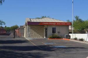 Photo of Public Storage - Phoenix - 4140 E Chandler Blvd