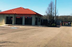 Photo of Public Storage - Evansville - 2820 Mesker Park Dr