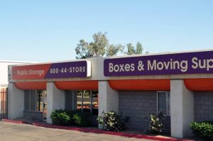Photo of Public Storage - Chandler - 6767 W Chandler Blvd