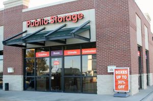 Photo of Public Storage - Oklahoma City - 7825 S Walker Ave