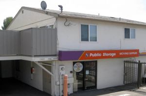 Photo of Public Storage - Burien - 15400 1st Ave S