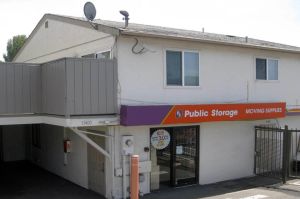 Photo of Public Storage - Burien - 15400 1st Ave S