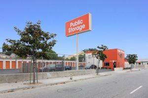 Photo of Public Storage - Los Angeles - 4889 Valley Blvd