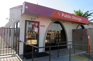 Photo of Public Storage - Mesa - 810 S Country Club Drive