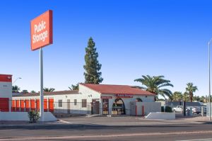 Photo of Public Storage - Mesa - 810 S Country Club Drive