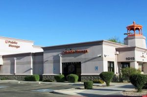 Photo of Public Storage - Gilbert - 1015 S Val Vista Dr Ste 100