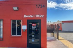 Photo of Public Storage - Carson - 1734 E Carson Street