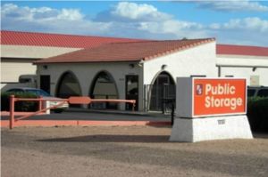 Photo of Public Storage - Tempe - 1737 E McKellips Rd