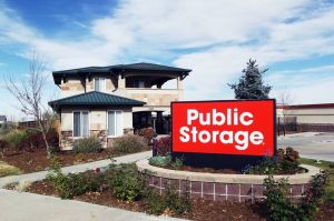 Photo of Public Storage - Aurora - 5900 S Gun Club Rd